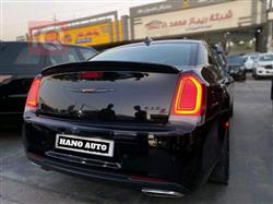 کرایسلەر 300